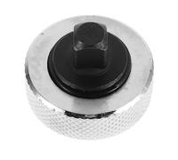 POPETPOP Mini Chiave Cricchetto in Acciaio al Carbonio con Design a Presa per Dito Portatile per Riparazioni Domestiche e Vari Usi