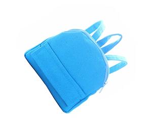 POPETPOP Mini Zaino Miniatura per Pupazzi Accessorio Pratico e Resistente per Giochi Creativi Design Semplice e Realistico per Ragazze per Sviluppo Manuale e Immaginazione