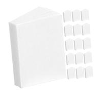 POPETPOP Miniature Books Collection per Decorazione Casa Libri Miniaturizzati con Pagine Vuote Design Realistico e Accessori per Dollhouse Eleganti e Pratici