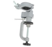 POPETPOP Morsa Da Multidirezionale Girevole A 360 Mini Girevole Per Lavorazione Del Multifunzione Portatile Utensile Rotante Angolare Morsa Portatile In