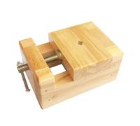 POPETPOP Morsetto per Incisione in Legno e Metallo per Sigillo, Letto per Intaglio Organizzatore e Fissaggio, per Laboratori di Scultura e Artigianato Creativo