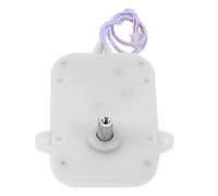 POPETPOP Motore a Continua Silenzioso per Avvolgitore Orologi, Motore a Bassa Velocità per Scatola Carica Orologi, Accessorio per Esposizione Gioielli e Casse Automatiche, Controllo