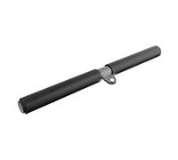 POPETPOP Muscle Trainer Rod per Bicipiti e Tricipiti Accessorio Fitness Integrato Materiale Resistente Leggero e Portatile per Allenamento Avambraccio Casa