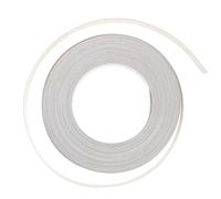 POPETPOP Nastro Adesivo per Bordatura Mobili in PVC con Colla Caldo Fascia Autoadesiva per Top Cucina e Bordi Armadi Resistente e Facile da Applicare con Ferro da Stiro