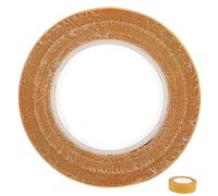 POPETPOP Nastro Biadesivo per Moquette Antiscivolo con Adesivo Resistente e Rimovibile per Tappeti e Rivestimenti Murali Residui