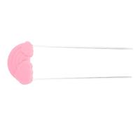 POPETPOP Nebulizzatore per Piante in Silicone a Forma di Arcobaleno, Annaffiatoio Automatico per Piccole Piante e Succulente, Previene L'eccesso di Irrigazione e Mantiene L'umidità