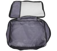 POPETPOP Organizer da Viaggio per Valigia Resistente, Borsa Pratica per Donna Design Semplice, per Uso Viaggio per Non Far Cadere gli Oggetti