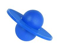 POPETPOP Palla che Salta per Blu Giocattolo Sportivo da Esterno Accessorio Sportivo Bordi Lisci per Allenamento Sensoriale e Attività Fisica All’Aperto