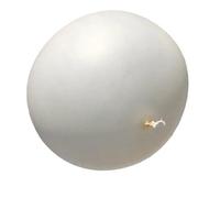 POPETPOP Palloncino Gigante Meteorologico in Lattice per Indagine Atmosferica e Rilevamento Aereo Adatto Ricerca Scientifica e Monitoraggio Continuo