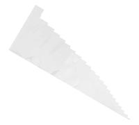 POPETPOP Pellicola Protettiva Trasparente e Protezione Antigraffio per Guzheng in Pvc Guida Posizionamento Precisa per Manutenzione e Pratica