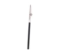 POPETPOP Penna Regolabile per Linee Dritte da Strumento Arte Ruling Pen per Mascheratura e Linee Sottili Penna Tecnica con Regolazione Vite Misura per e Gouache