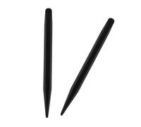 POPETPOP Penna Stilo Magnetica Compatibilità e Uso per Lavagna Interattiva Doppia Punta da 10mm e 2,5mm Confezione da 2 Pezzi Sessioni Educative a Distanza