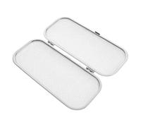 POPETPOP Per Acciaio Inossidabile Organizer Per Lavastoviglie Portautensili e Scolaposate Per Utensili e Bacchette Resistente e Versatile Per Cucina e Ristoranti