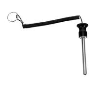 POPETPOP per Pesi per Macchine per Fitness Pin per Allenamento Muscolare Casa Compatibile con Sistemi Pulley Esercizi