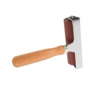 POPETPOP per Stampa Manuale in Gomma e Roller per Incisioni e Progetti Grafici Applicazione Liscia e Resistente Strumento Pratico per Stampa e Decorativa