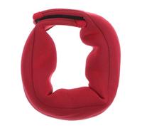 POPETPOP Pesi da Polso e Caviglia Regolabili per Corsa e Fitness Design Portatile e Protezione Articolare in Materiale Diving e Sabbia Rossa per Uomini e Donne