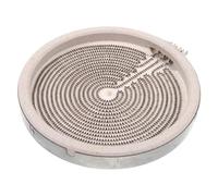 POPETPOP Piastra Riscaldante per Stufa Elettrica, Elemento Bruciatore 20 CM, Ricambio per Stufa Elettrica per Bollitura Rapida e Uso Domestico e Ufficio