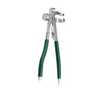 POPETPOP Pinza Bilanciamento Ruote Auto Professionale in Acciaio per Pesi di Bilanciamento, Strumento Portatile per Rimozione e Installazione Precisa