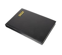 POPETPOP Planning Book Taccuino Giornaliero Scuola Leggero e Portatile per Appunti e Programmazione Quotidiana Notepad Agenda Pianificatore Elegante per Studenti