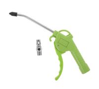 POPETPOP Polvere Che Soffia Collezionista di Polvere Box Auto Vuoto Soffiaggio di Polvere Ad Alta Pressione Ventilatore del Compressore d'Aria Biancellino d'Aria Soffio Verde Plastica