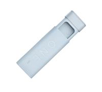 POPETPOP Porta Pasticche da Viaggio Portatile in Plastica Sigillante Organizer Capsule Multi-scomparti per Uso Indoor e Outdoor Custodia Compatta