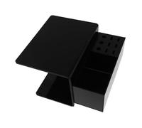 POPETPOP Portaoggetti Per Cuscino Per Extension Ciglia Scaffale Per Strumenti Per Tecnica Ciglia Espositore Per Cuscino Da Per Salone Supporto Per Cuscini Per Strumenti