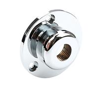 POPETPOP Presa Jack Stereo Per Chitarra Jack Perno Per Tracolla in Metallo Raccordo Di Alimentazione Per Chitarra Terminale Di Uscita