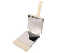 POPETPOP Pressa per Impasto Manuale per Sfoglie di Ravioli e Tortillas in Abs e Acciaio Inossidabile, Utensile da Cucina per Creazione Uniforme e Preparazione Efficiente, per Riunioni