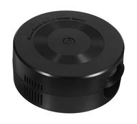 POPETPOP Proiettore Mini Portatile Altoparlante Per Mirroring Schermo Smartphone Tablet Per Cinema Domestico e Uso in Ufficio ampeggio