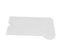 POPETPOP Protezione i Piedi da Doccia, Copri-gesso Riutilizzabile per Caviglia e Ferite, Copertura Protettiva per Gamba Corta per Lavaggio e Igiene Quotidiana