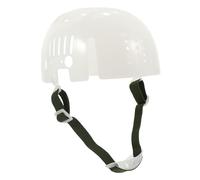 POPETPOP Protezione Leggero Antiurto Pratico Compatibile con Cappelli da Lavoro e Sport Rinforzo Resistente per Sicurezza Testa Adulto Unisex