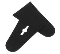 POPETPOP Protezione per Tiro Ricurve, Set 2 Pezzi Tappi Terminali in Poliuretano Resistente per Uso Esterno, Facile Installazione Senza Attrezzi