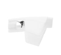 POPETPOP Puntina di Ricambio per Giradischi Stilo Sostitutivo ad Alta Risoluzione per Cartucce Vinile, Ago per Fonografo Resistente All’usura, Accessorio per Sistemi Stereo e Dj