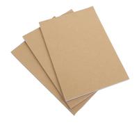 POPETPOP Quaderni Blocchi Appunti senza Carbonio Libri Contabili Autocopiant Formato Triplice per Ordini e Contabilità in Ristoranti e Negozi Carta Trasferibile Chiara Portatile