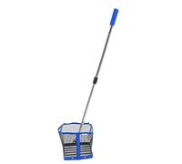 POPETPOP Raccoglitore Palline -Pong Parte Superiore Raccoglitore Palline Tennis Asta Telescopica Raccoglitore Palline Raccoglitore Palline -Pong