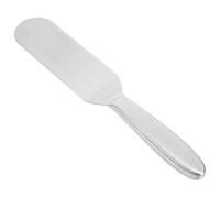POPETPOP Raspa Per Piedi Inossidabile Con Manico Ergonomico Strumento Professionale Per Rimozione Calli e Morta Design Leggero e Portatile Per Uomini e Donne Finitura Con Vetrata