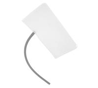 POPETPOP Sacchetto Gas Manuale per Bracciale Misuratore Pressione Bambini, Accessorio Gasbag Portatile Regolabile, Borsa Gas di Ricambio Leggera per Uso Domestico e Clinico