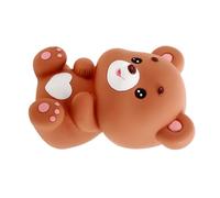 POPETPOP Salvadanaio Per Giocattoli Per Neonati Cartoni Animati Salvadanai Per Salvadanaio Infrangibile Vedi Simpatico Infrangibile Codice Simpatico A Forma