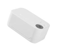 POPETPOP Scaldasalviette Portatile Per Ragazza Dispenser Di Salviette Riscaldate Capacità Mantiene Calde Per Viaggi e Uso