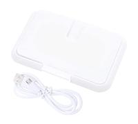 POPETPOP Scaldasalviette Portatile per Ragazza Riscaldamento Materiale Abs per Auto e Casa Energia Scaldasalviette Umidificate per Ragazza