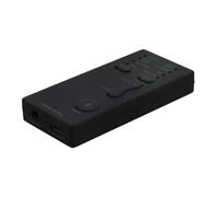 POPETPOP Scheda Audio Convertitore Vocale Accessorio Per La Modifica Della Voce Dispositivo Per Effetti Vocali Modulazione Vocale Portatile Trasformatore Vocale Portatile Mini Alterazione