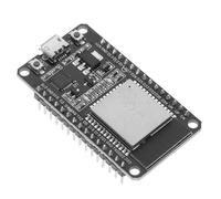 POPETPOP Scheda Sviluppo Wifi con CPU Consumo Microcomputer Espandibile con Chip Pre Saldato per Connessioni e Prestazioni Elevate