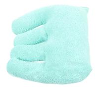 POPETPOP Separatore per Dita in Silicone Morbido Cuscinetto per la Riabilitazione e Recupero della Presa Supporto Antidecubito per Anziani Taglia Unica Confortevole Ausilio per la