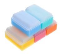 POPETPOP Set 5 Pezzi Spugne Da Bagno Tactile Per Ragazzo Ragazza, Spazzola Morbida Per Pulizia e Stimolazione Sensoriale, Accessori Per Bagnetto e Del Cuoio Capelluto Ragazzo Ragazza