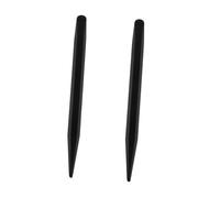 POPETPOP Set di 2 Penne Touch Magnetiche a Doppia Punta per Lavagna Interattiva, Strumenti di Scrittura per Schermi a Infrarossi, Utilizzabili da Artisti Digitali e Insegnanti
