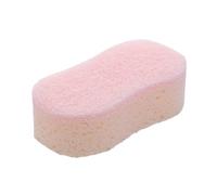 POPETPOP Set di Spazzole in Spugna da Bagno Spugne per Il Corpo in Tessuto Non Tessuto Scrubber Spugna per La Pulizia del Corpo Spugna per Il Lavaggio del Bagno per La Doccia Registro