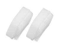 POPETPOP Spazzola Terapeutica Sensoriale Wilbarger 2 Pezzi Piccola Setole Morbide Per Terapia Occupazionale Ragazzo Ragazza Sensibilità Sensoriale Stimolazione Tattile Calmante