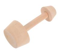 POPETPOP Stampo per Crostate in Legno Doppio Lato Design Versatile per Preparazione Efficiente di Tartellette per Home Baking e Cucina