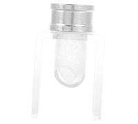 POPETPOP Stampo per Rossetto Riutilizzabile in Silicone 12.1mm Set con Disegni Antichi Cinesi per Rossetti Fai-da-te per Creazioni Uniche di Colori Labbra