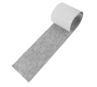 POPETPOP Striscia in Autoadesiva per Gambe Mobili Protezione Antigraffio per Pavimenti in Adesivo Resistente per Sedie Tavoli Divani e Letti